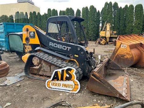 is a jcb skid steer any good|jcb 1110t problems.